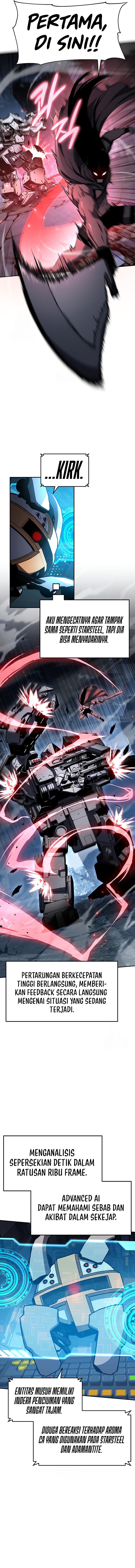 Read The Knight King Who Returned with a God ID Manga Online