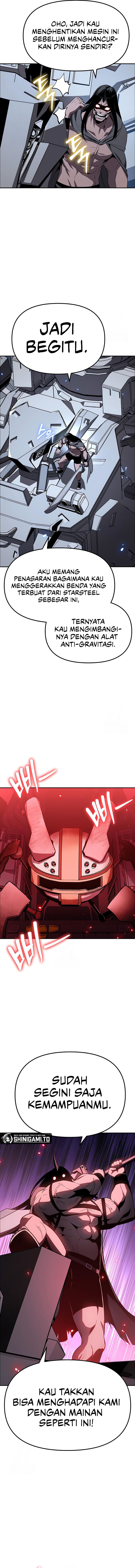 Read The Knight King Who Returned with a God ID Manga Online