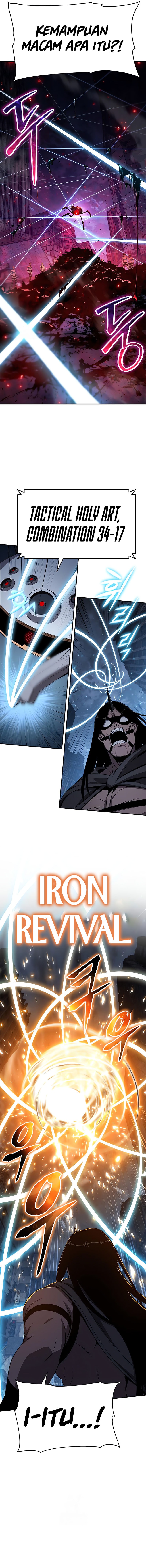 Read The Knight King Who Returned with a God ID Manga Online