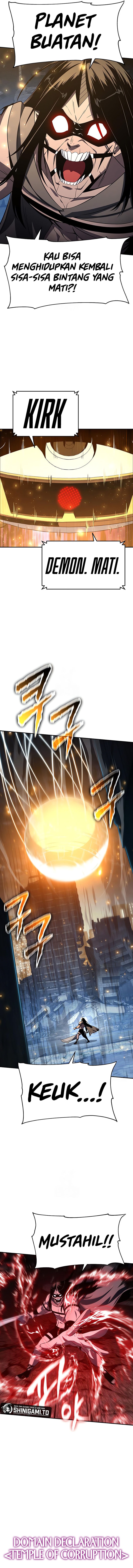 Read The Knight King Who Returned with a God ID Manga Online