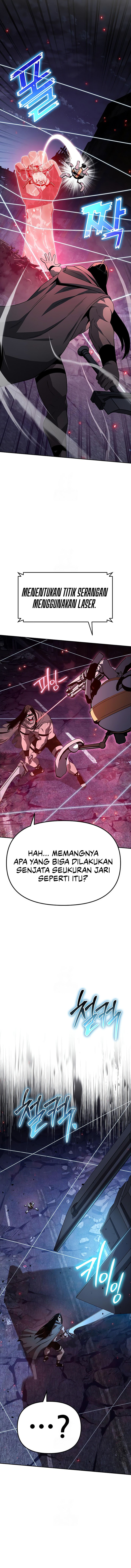 Read The Knight King Who Returned with a God ID Manga Online