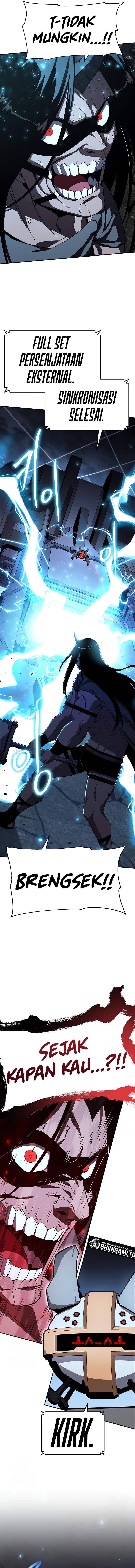 Read The Knight King Who Returned with a God ID Manga Online