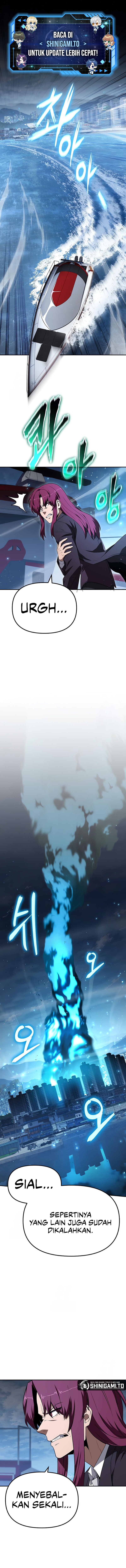 Read The Knight King Who Returned with a God ID Manga Online