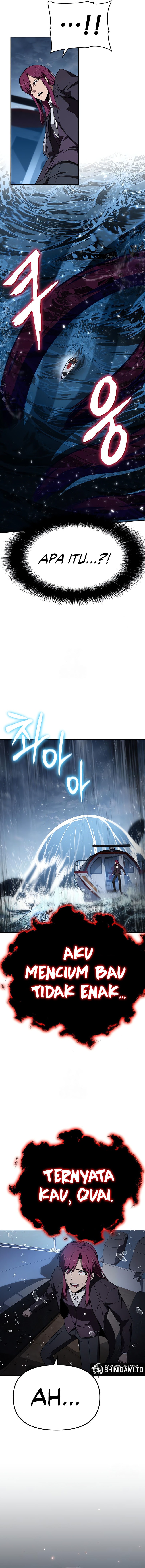 Read The Knight King Who Returned with a God ID Manga Online