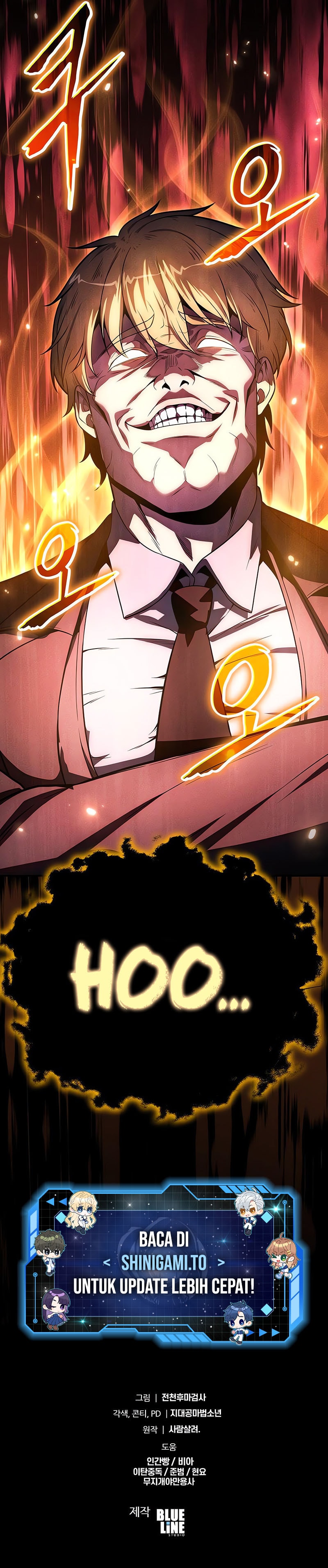 Read The Knight King Who Returned with a God ID Manga Online
