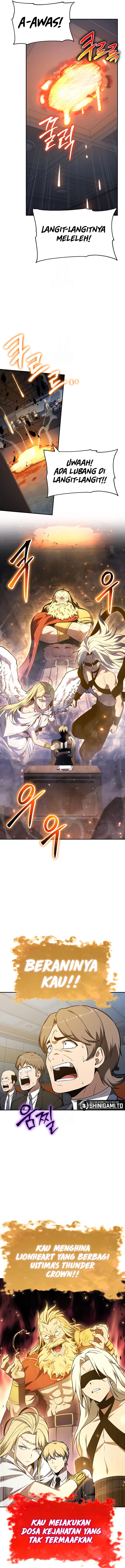 Read The Knight King Who Returned with a God ID Manga Online