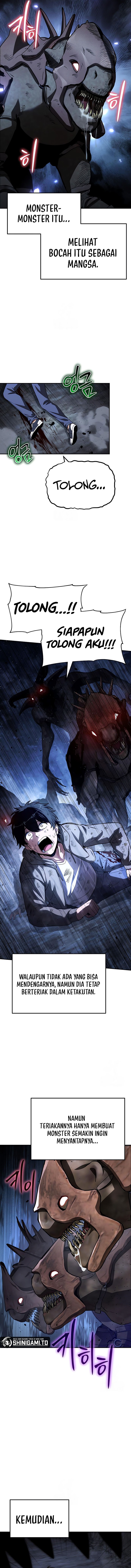 Read The Knight King Who Returned with a God ID Manga Online