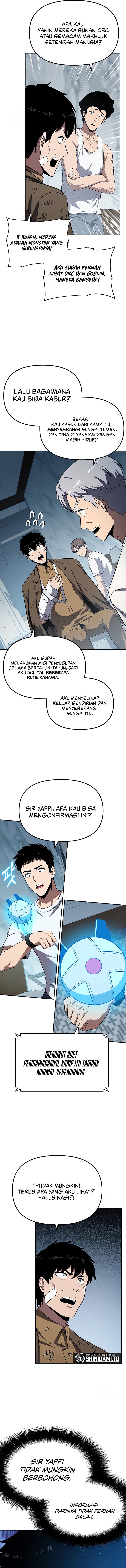 Read The Knight King Who Returned with a God ID Manga Online