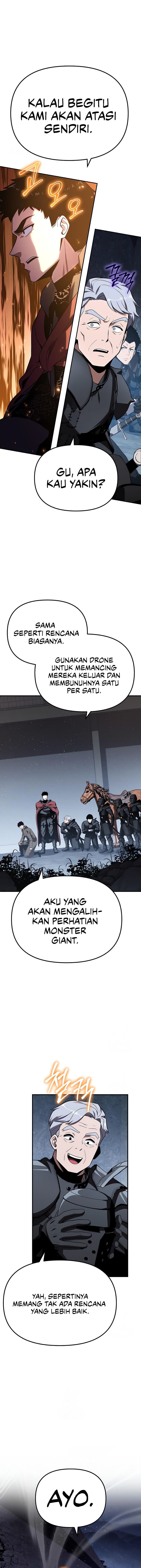 Read The Knight King Who Returned with a God ID Manga Online