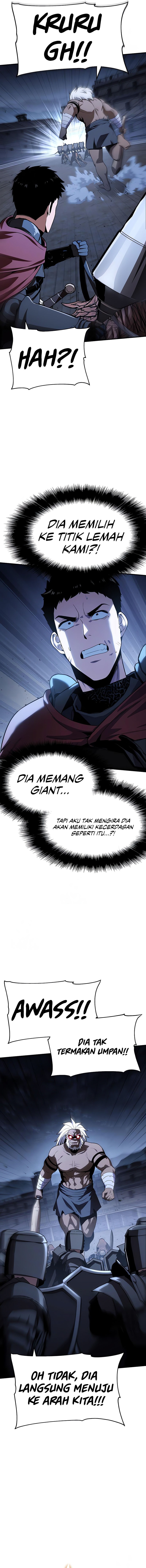 Read The Knight King Who Returned with a God ID Manga Online