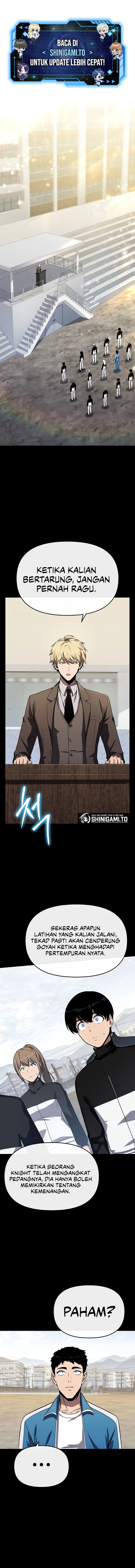 Read The Knight King Who Returned with a God ID Manga Online