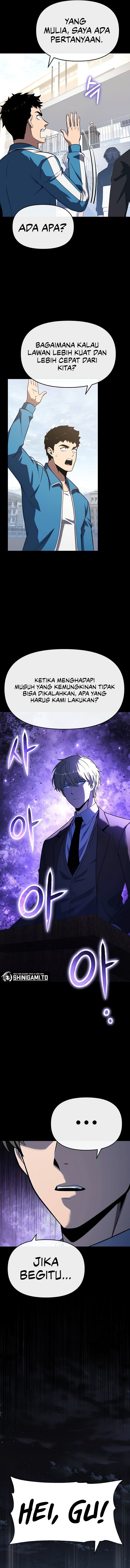 Read The Knight King Who Returned with a God ID Manga Online