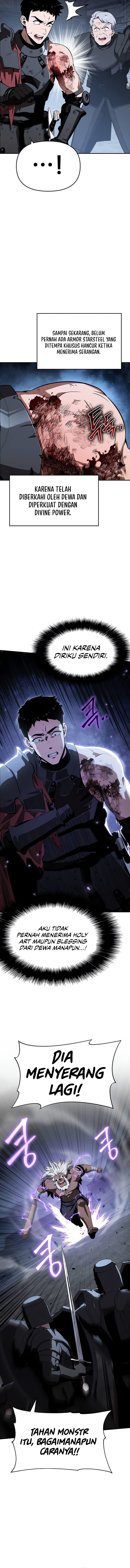 Read The Knight King Who Returned with a God ID Manga Online