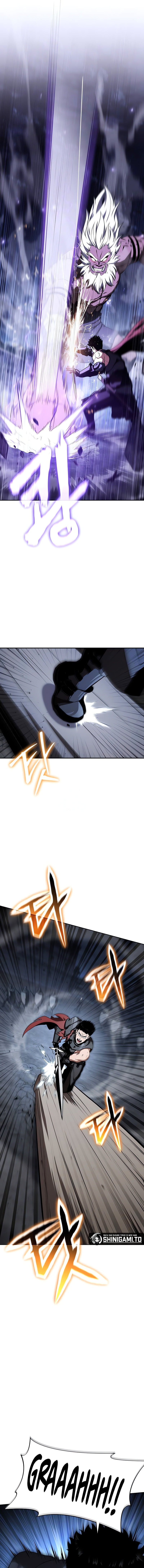 Read The Knight King Who Returned with a God ID Manga Online
