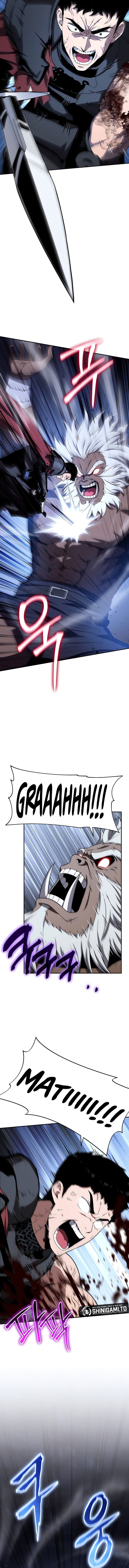 Read The Knight King Who Returned with a God ID Manga Online