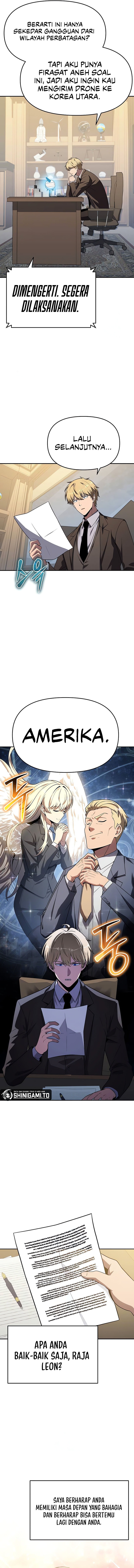 Read The Knight King Who Returned with a God ID Manga Online
