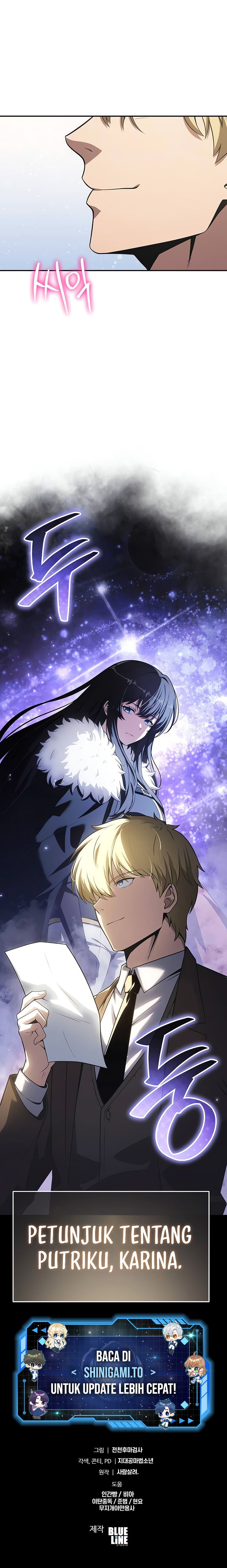 Read The Knight King Who Returned with a God ID Manga Online