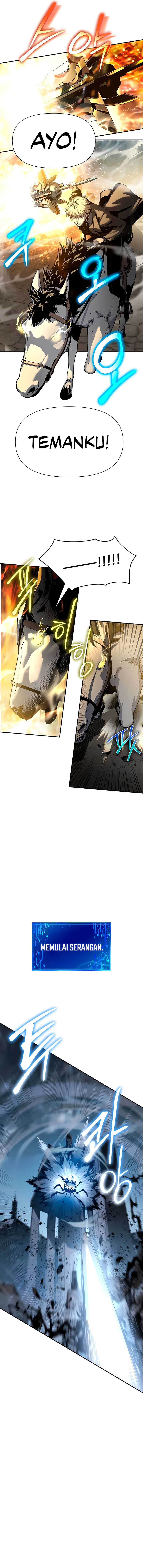 Read The Knight King Who Returned with a God ID Manga Online