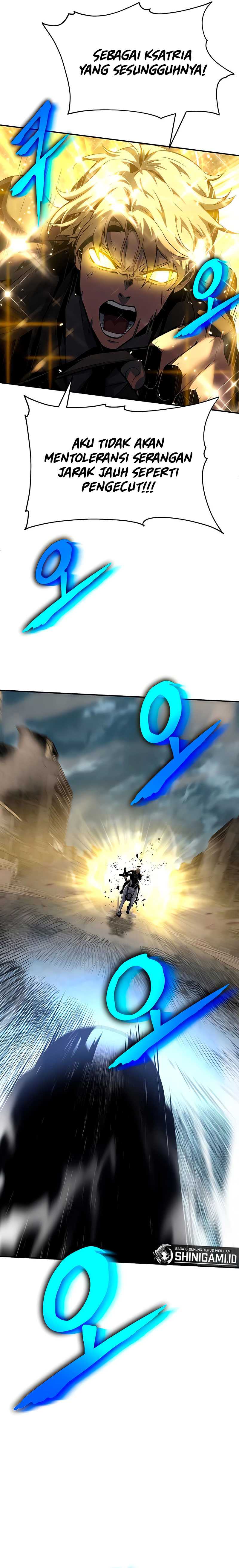Read The Knight King Who Returned with a God ID Manga Online