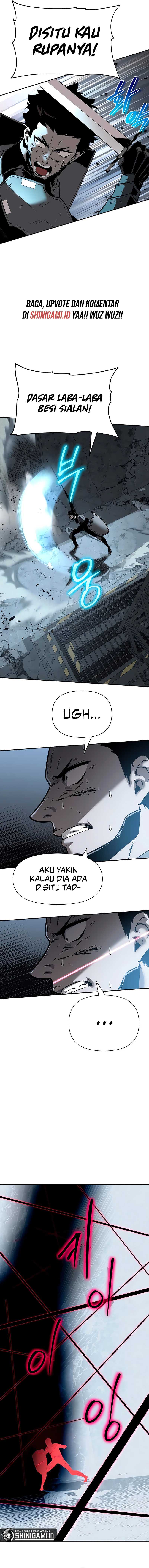Read The Knight King Who Returned with a God ID Manga Online