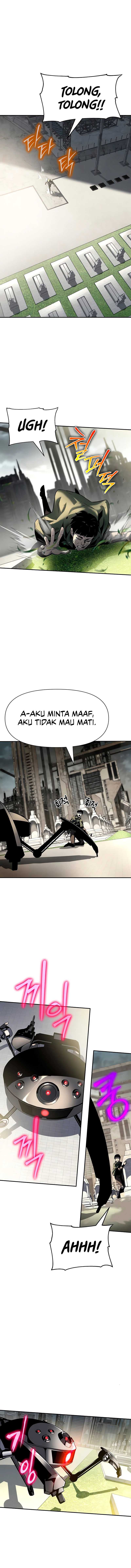 Read The Knight King Who Returned with a God ID Manga Online