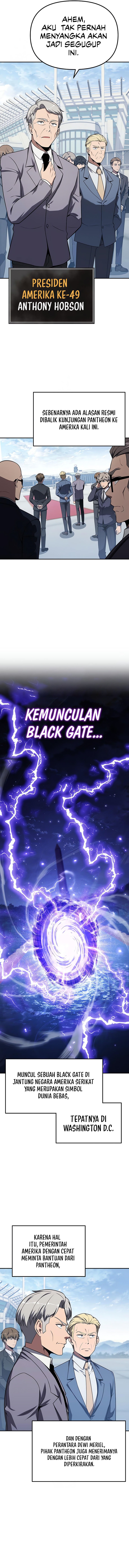 Read The Knight King Who Returned with a God ID Manga Online
