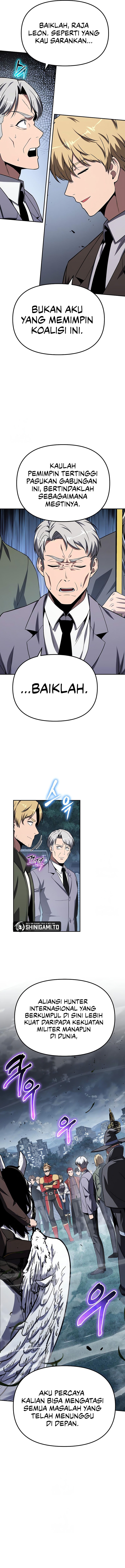 Read The Knight King Who Returned with a God ID Manga Online