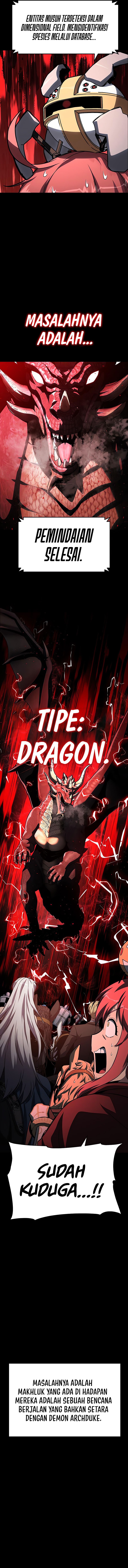 Read The Knight King Who Returned with a God ID Manga Online