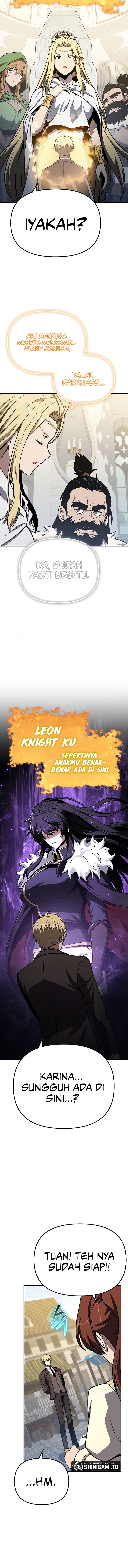 Read The Knight King Who Returned with a God ID Manga Online