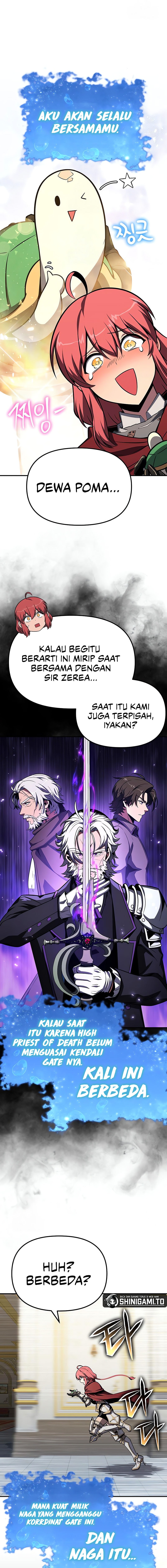 Read The Knight King Who Returned with a God ID Manga Online