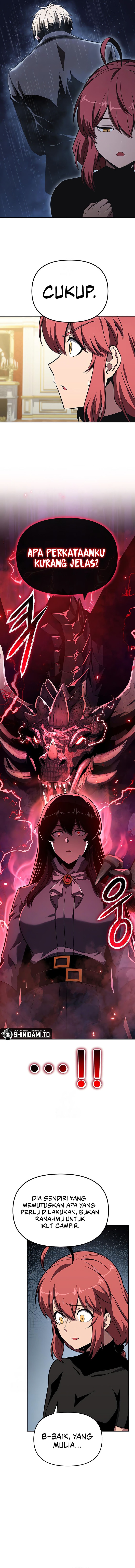 Read The Knight King Who Returned with a God ID Manga Online