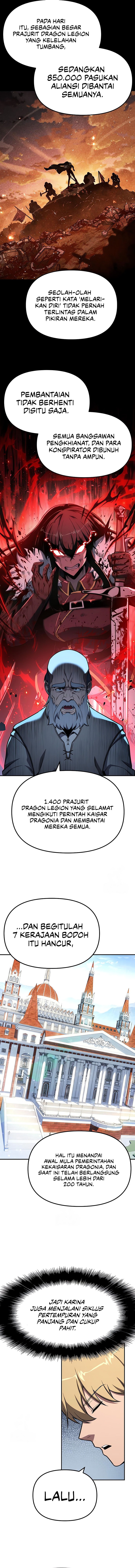 Read The Knight King Who Returned with a God ID Manga Online