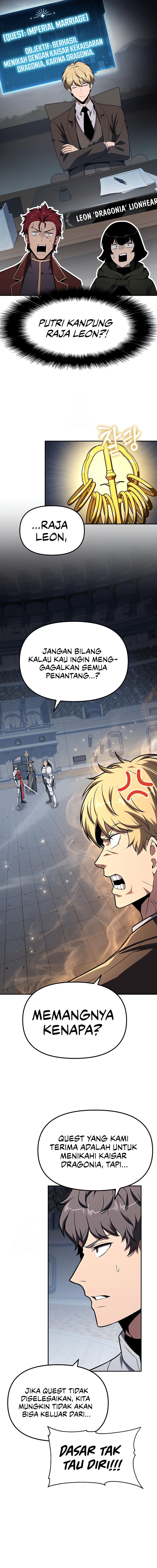 Read The Knight King Who Returned with a God ID Manga Online
