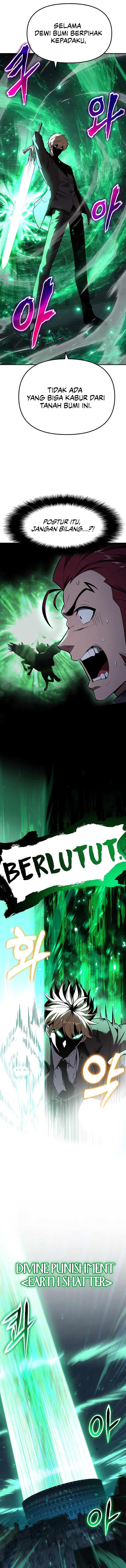 Read The Knight King Who Returned with a God ID Manga Online