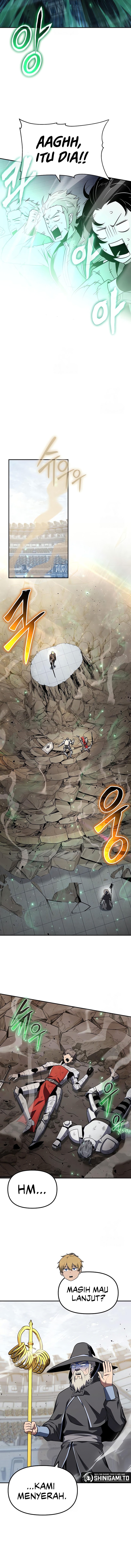 Read The Knight King Who Returned with a God ID Manga Online
