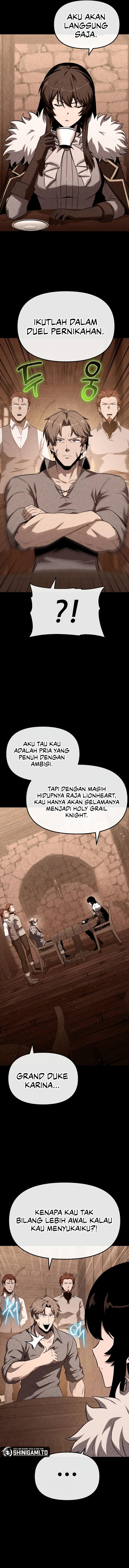 Read The Knight King Who Returned with a God ID Manga Online