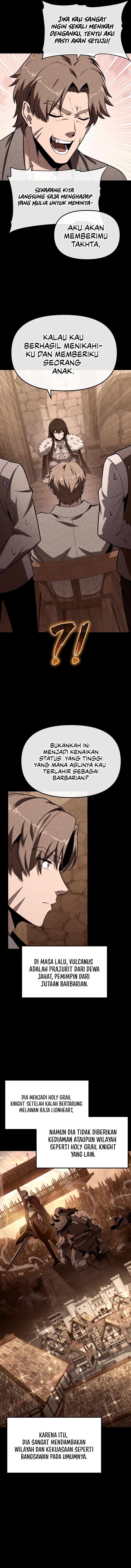 Read The Knight King Who Returned with a God ID Manga Online
