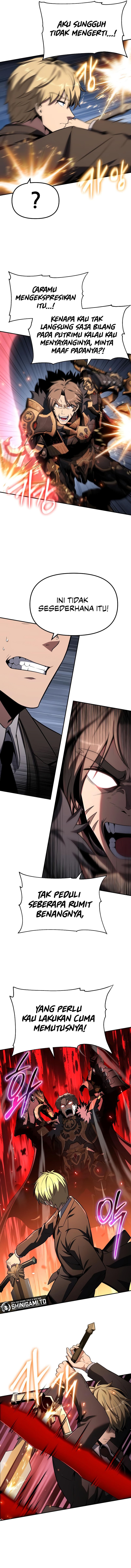 Read The Knight King Who Returned with a God ID Manga Online