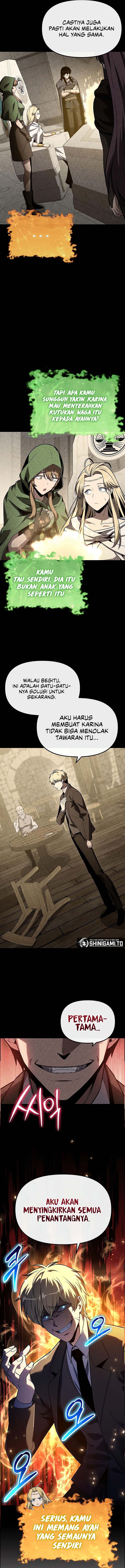 Read The Knight King Who Returned with a God ID Manga Online