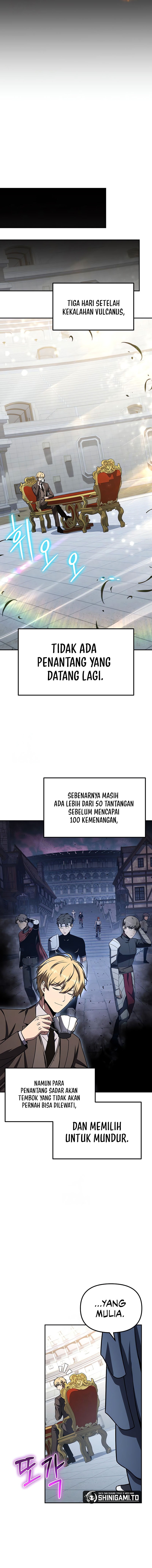 Read The Knight King Who Returned with a God ID Manga Online