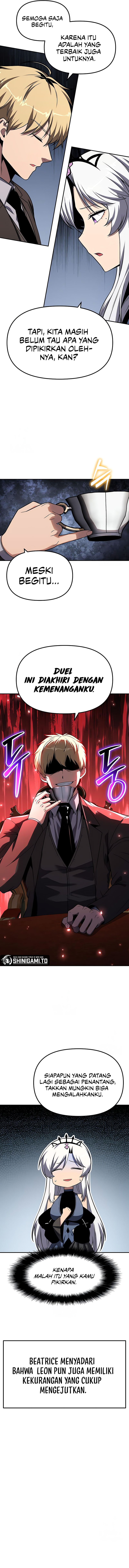 Read The Knight King Who Returned with a God ID Manga Online