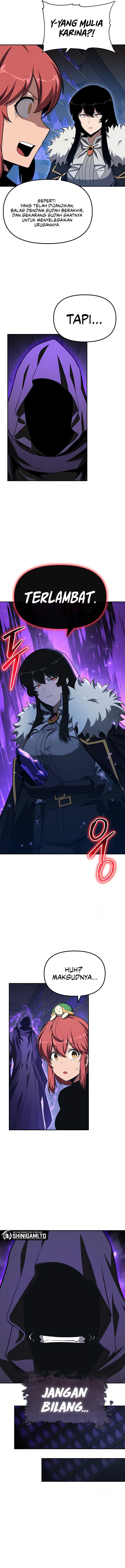 Read The Knight King Who Returned with a God ID Manga Online