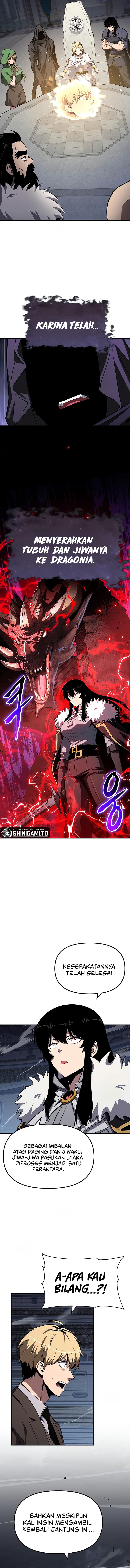 Read The Knight King Who Returned with a God ID Manga Online