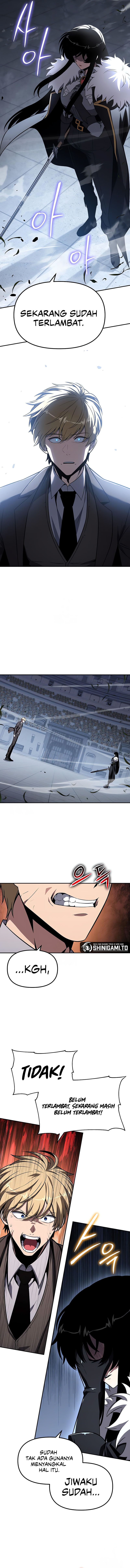 Read The Knight King Who Returned with a God ID Manga Online