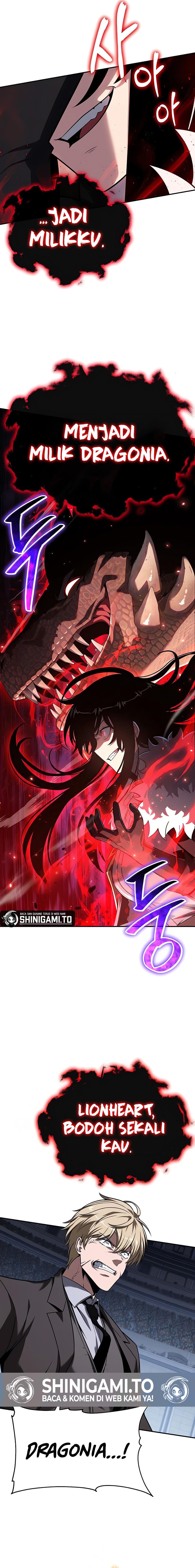 Read The Knight King Who Returned with a God ID Manga Online