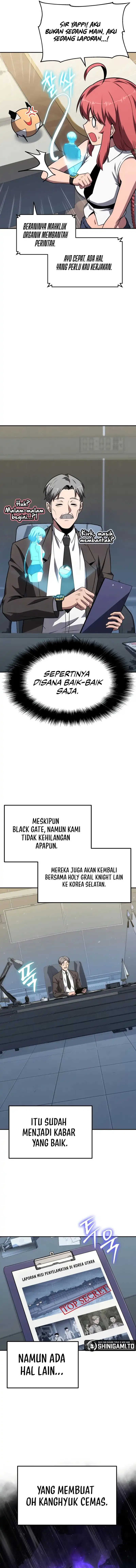 Read The Knight King Who Returned with a God ID Manga Online