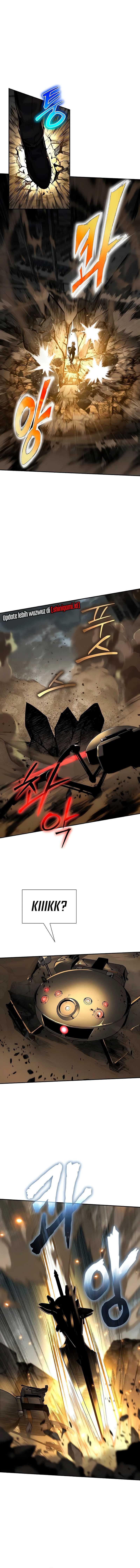 Read The Knight King Who Returned with a God ID Manga Online