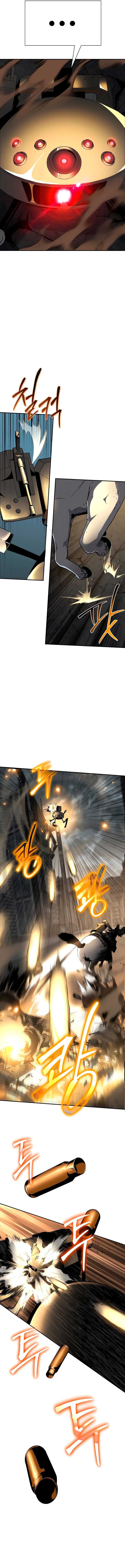 Read The Knight King Who Returned with a God ID Manga Online