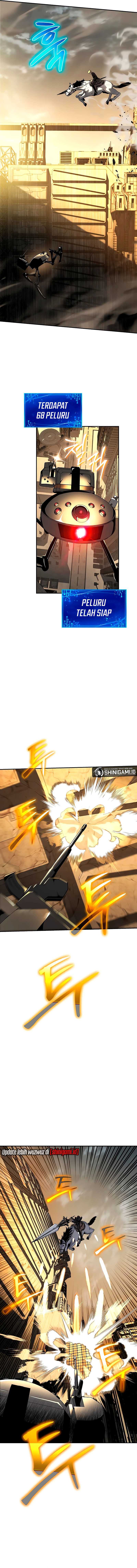 Read The Knight King Who Returned with a God ID Manga Online