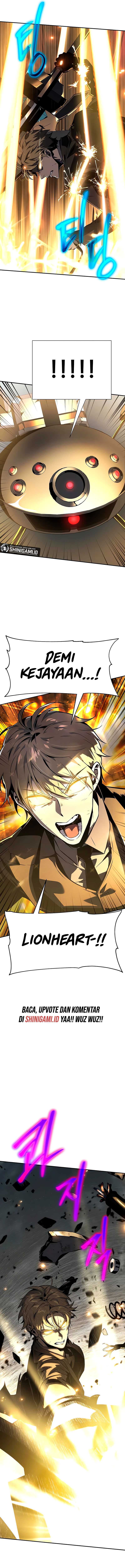 Read The Knight King Who Returned with a God ID Manga Online
